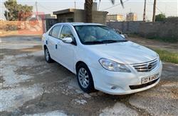 BYD G3